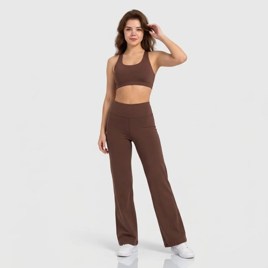 Ascend™ Flare Leggings
