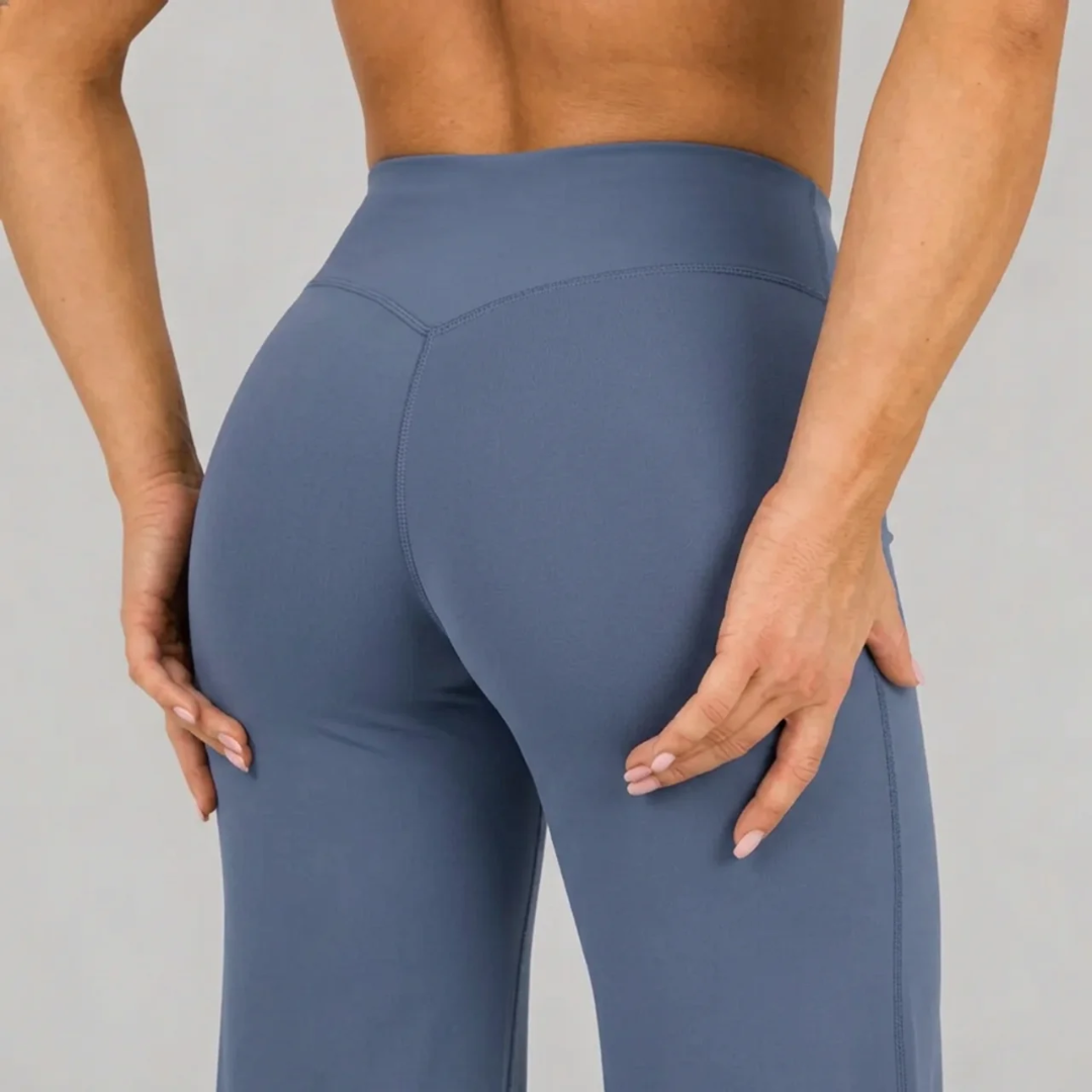 Ascend™ Flare Leggings