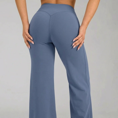 Ascend™ Flare Leggings