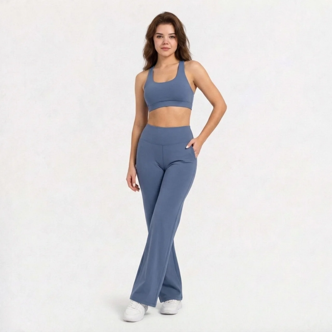 Ascend™ Flare Leggings