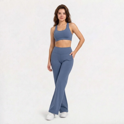 Ascend™ Flare Leggings