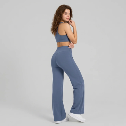 Ascend™ Flare Leggings