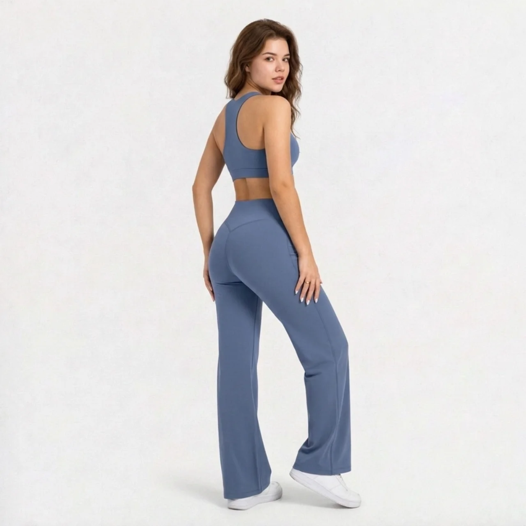 Ascend™ Flare Leggings