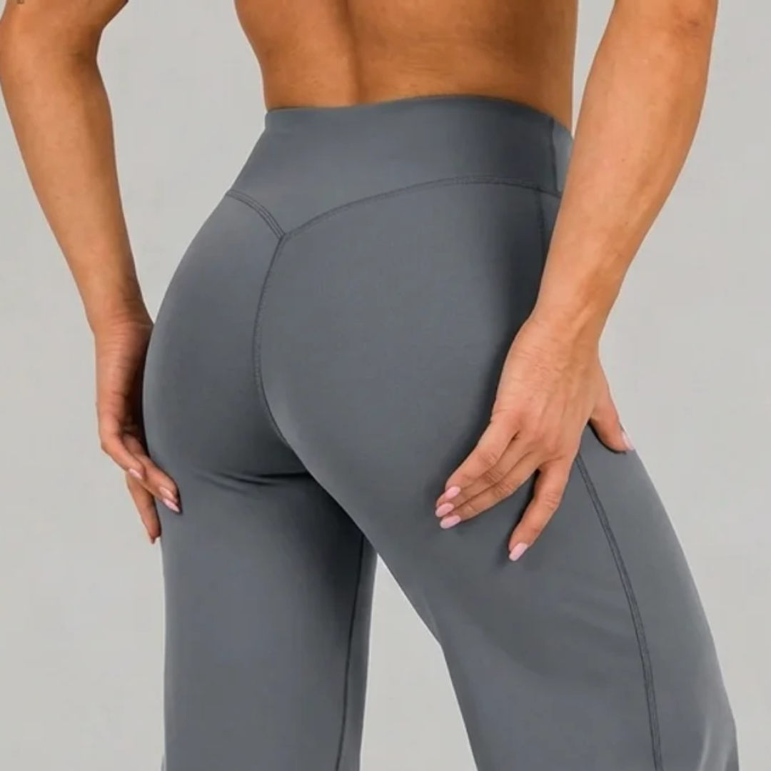 Ascend™ Flare Leggings