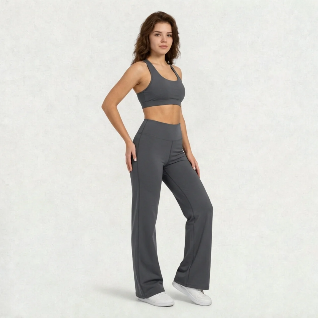 Ascend™ Flare Leggings