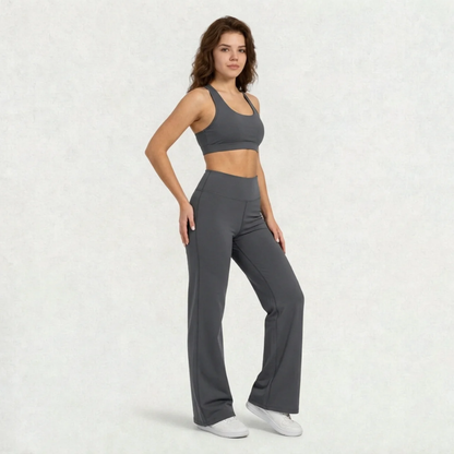 Ascend™ Flare Leggings