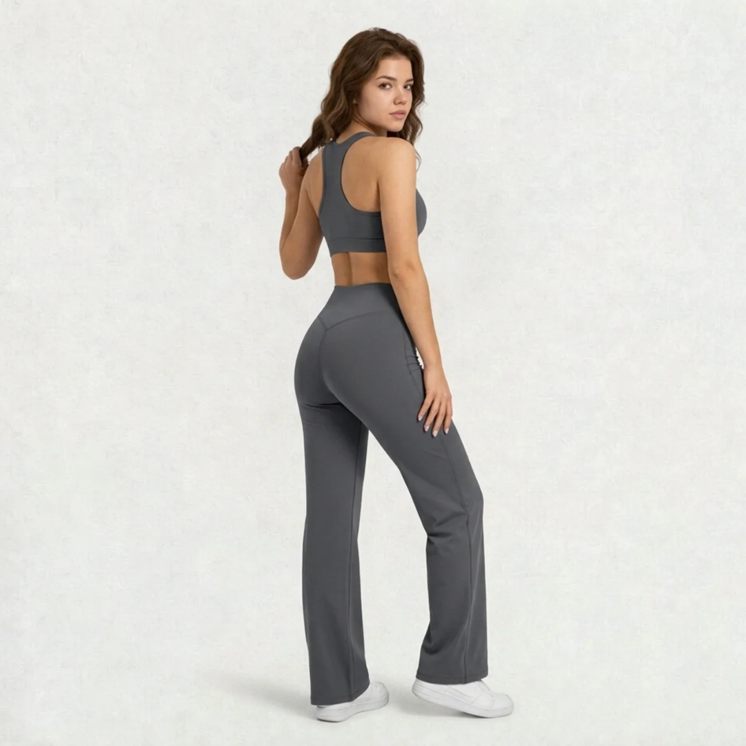 Ascend™ Flare Leggings