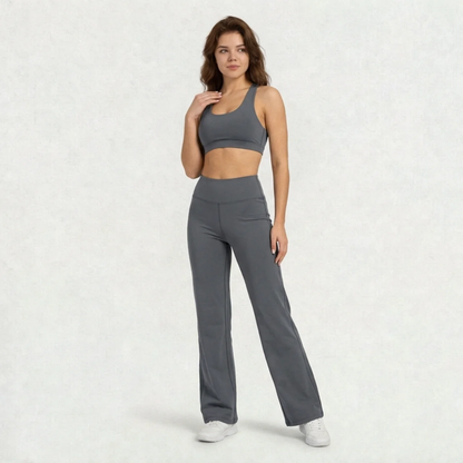 Ascend™ Flare Leggings