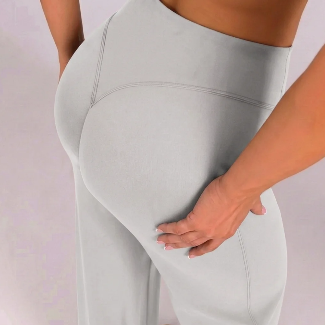 Ascend™ Flare Leggings
