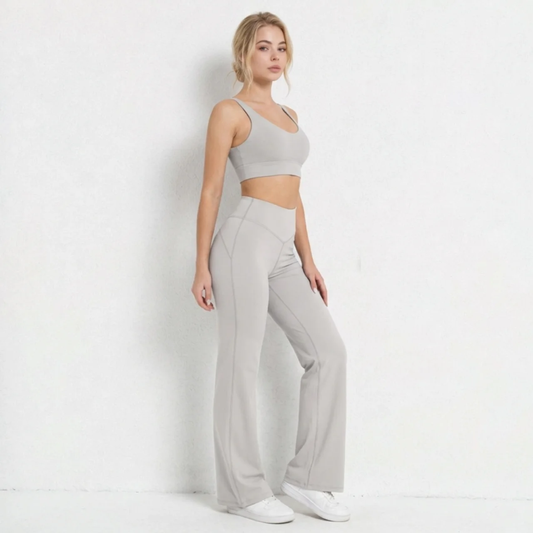 Ascend™ Flare Leggings