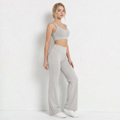 Ascend™ Flare Leggings
