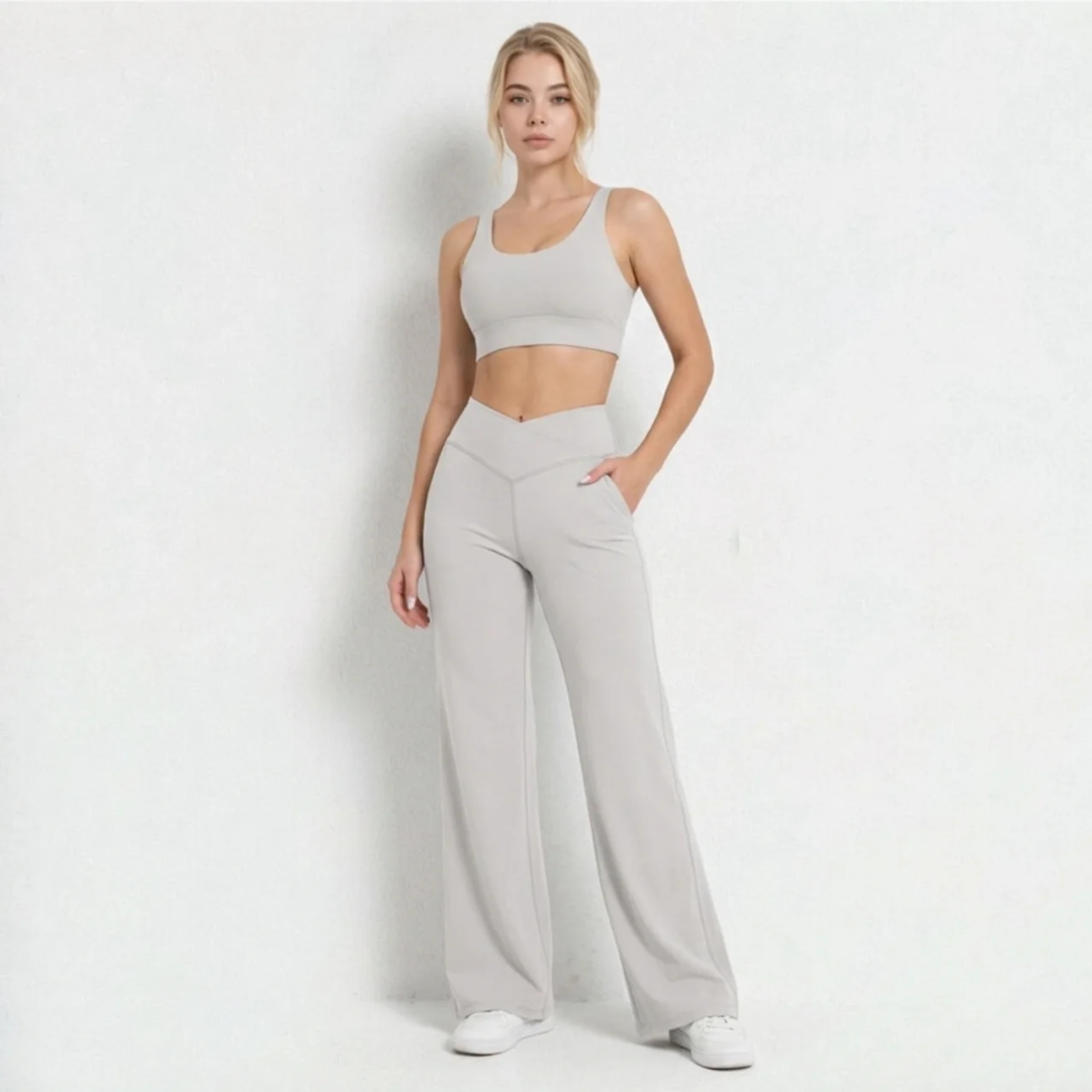 Ascend™ Flare Leggings