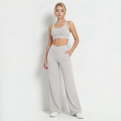 Ascend™ Flare Leggings