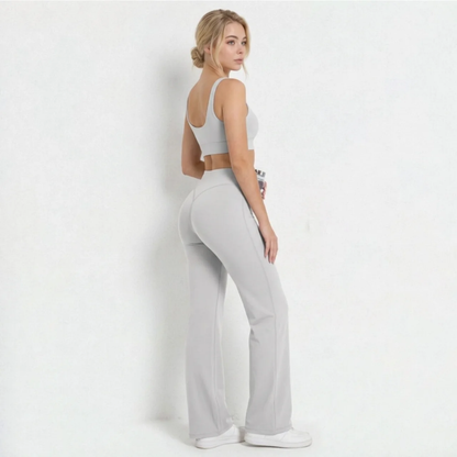 Ascend™ Flare Leggings