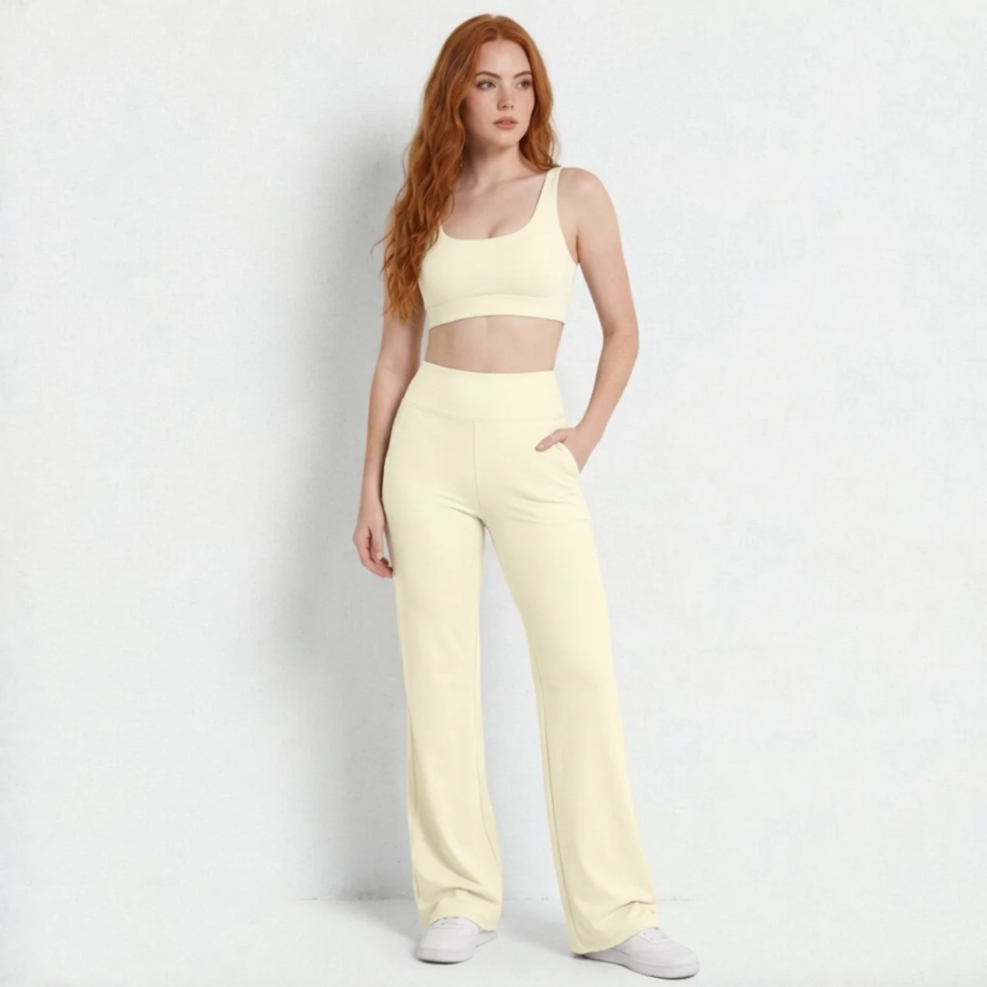 Ascend™ Flare Leggings