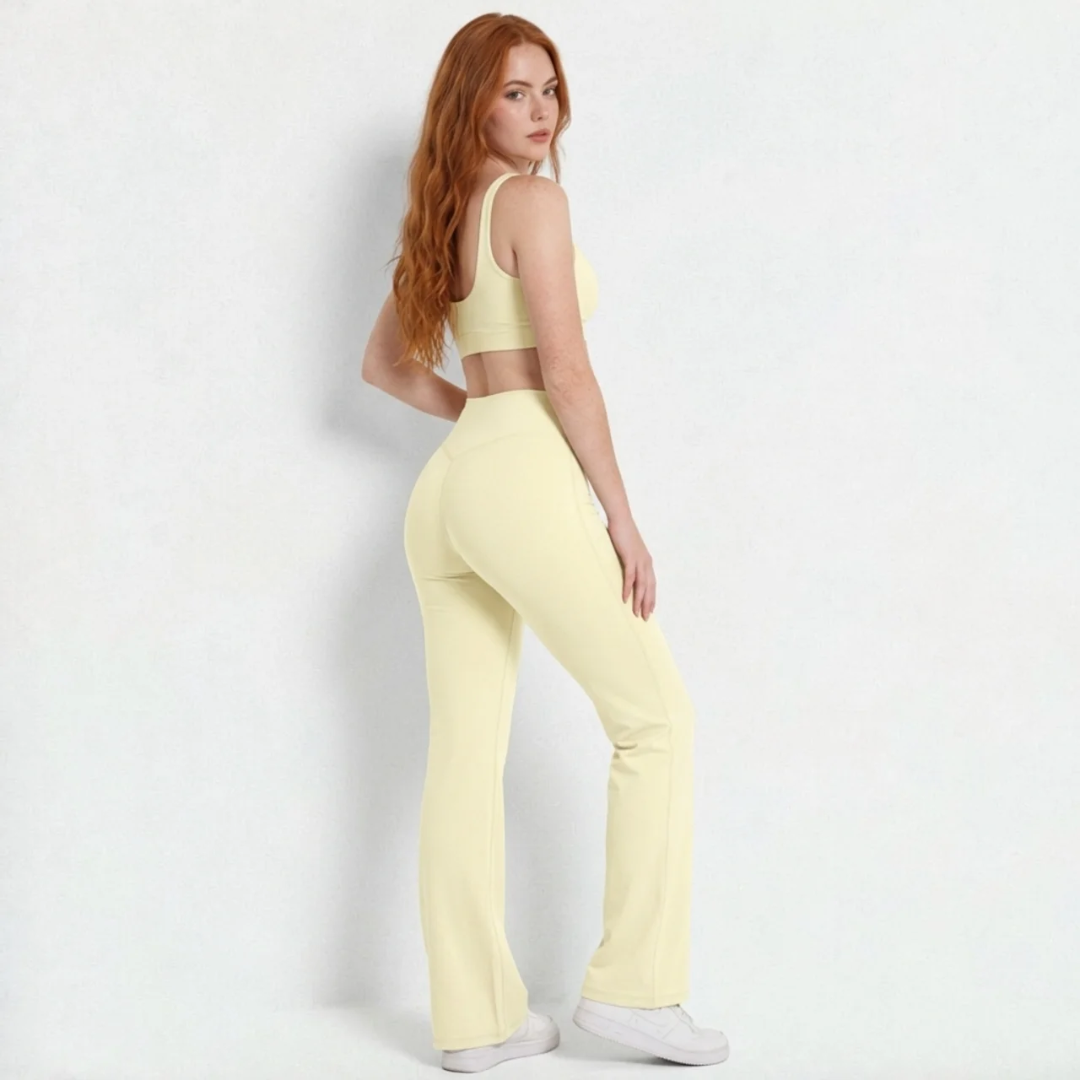 Ascend™ Flare Leggings