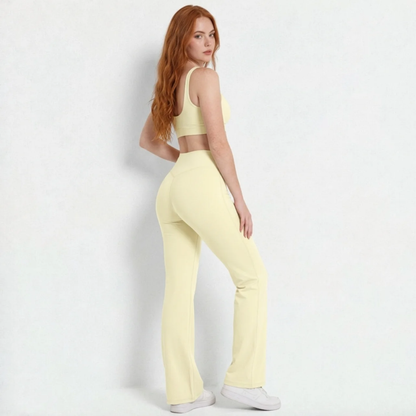 Ascend™ Flare Leggings