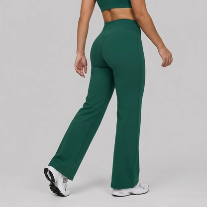 Ascend™ Flare Leggings
