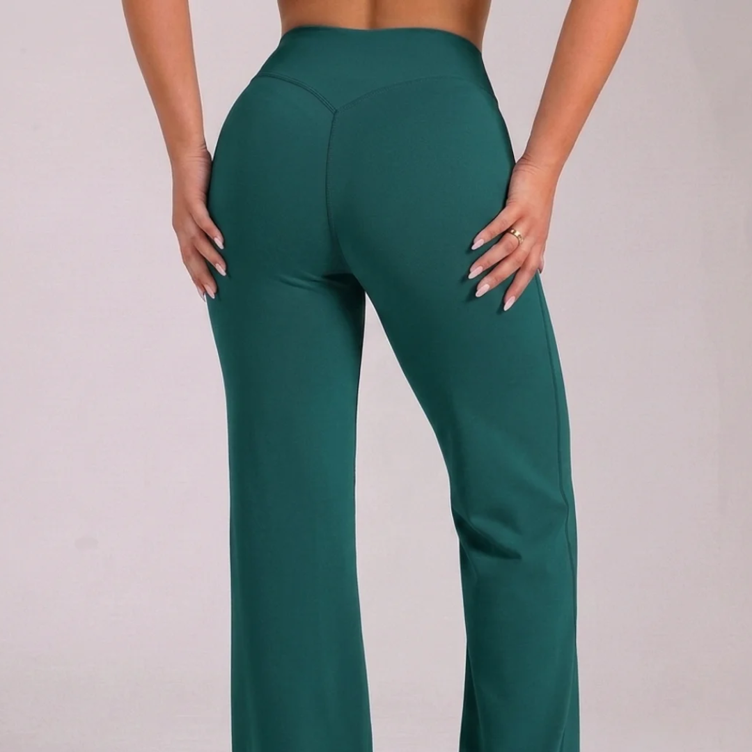 Ascend™ Flare Leggings