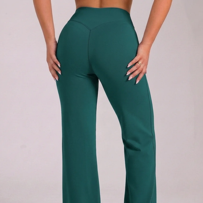 Ascend™ Flare Leggings