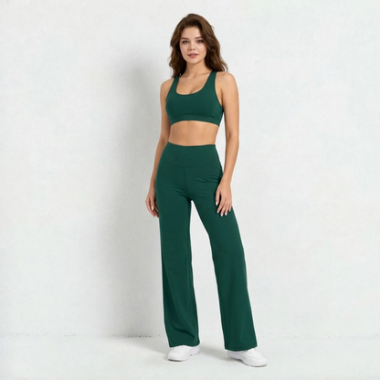 Ascend™ Flare Leggings