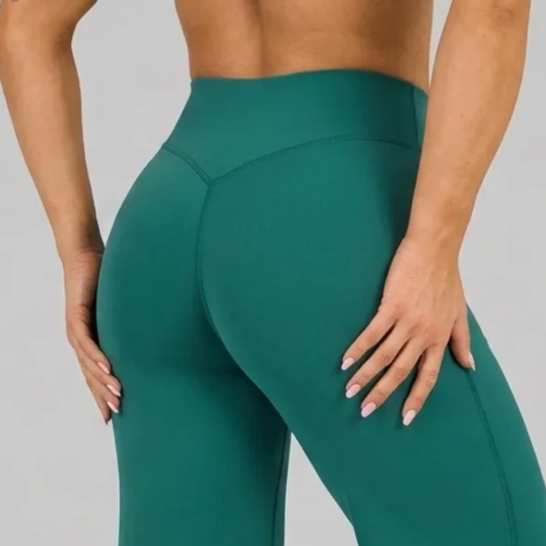 Ascend™ Flare Leggings