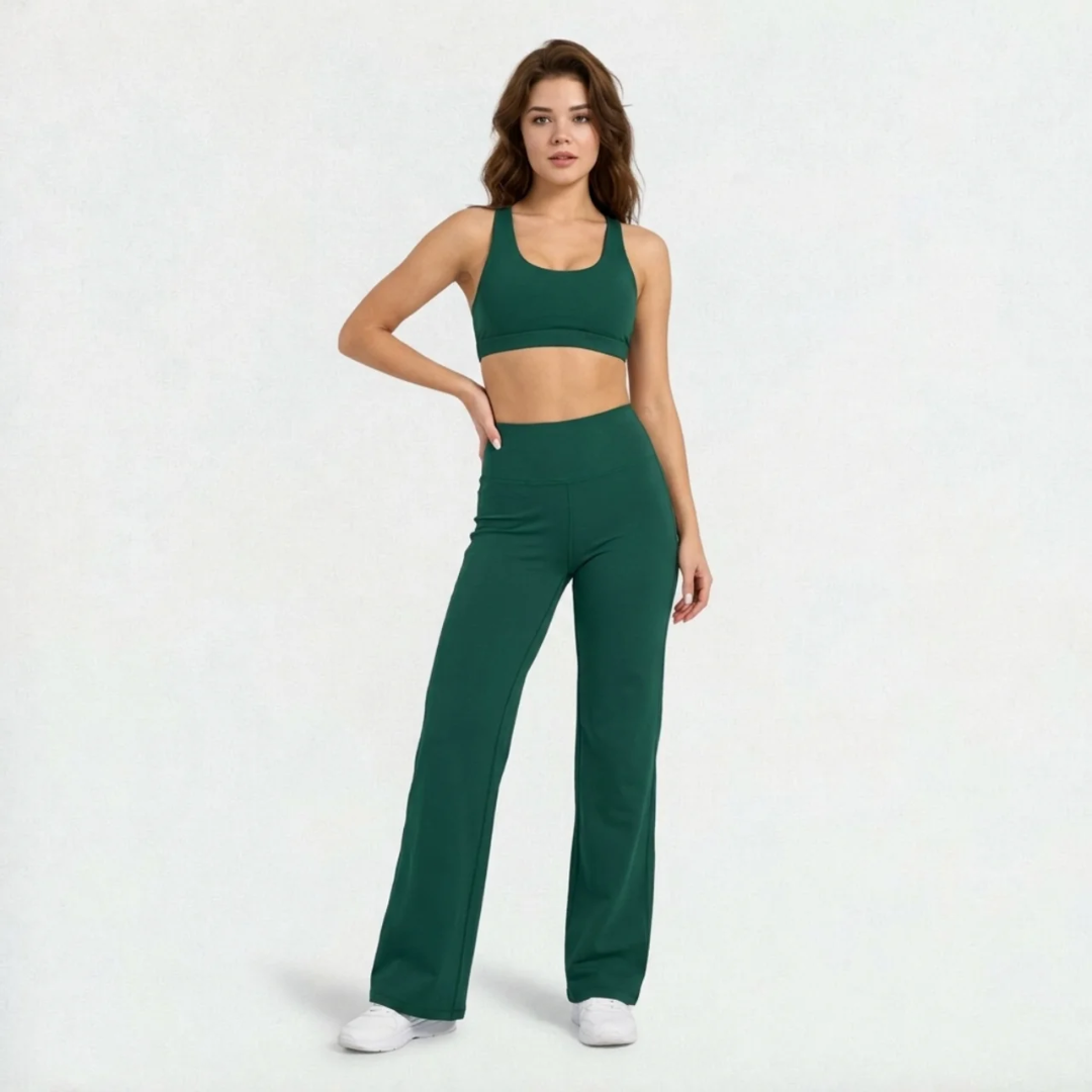 Ascend™ Flare Leggings
