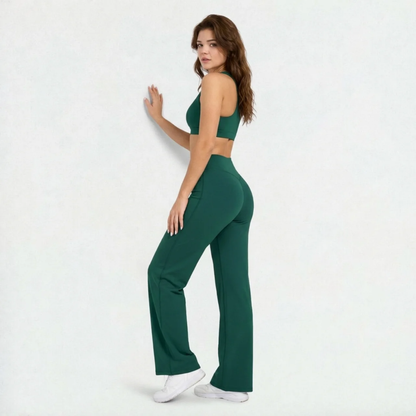 Ascend™ Flare Leggings