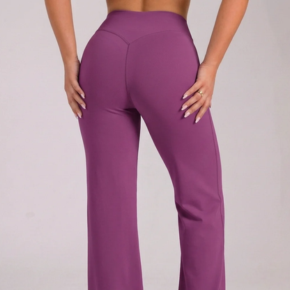 Ascend™ Flare Leggings