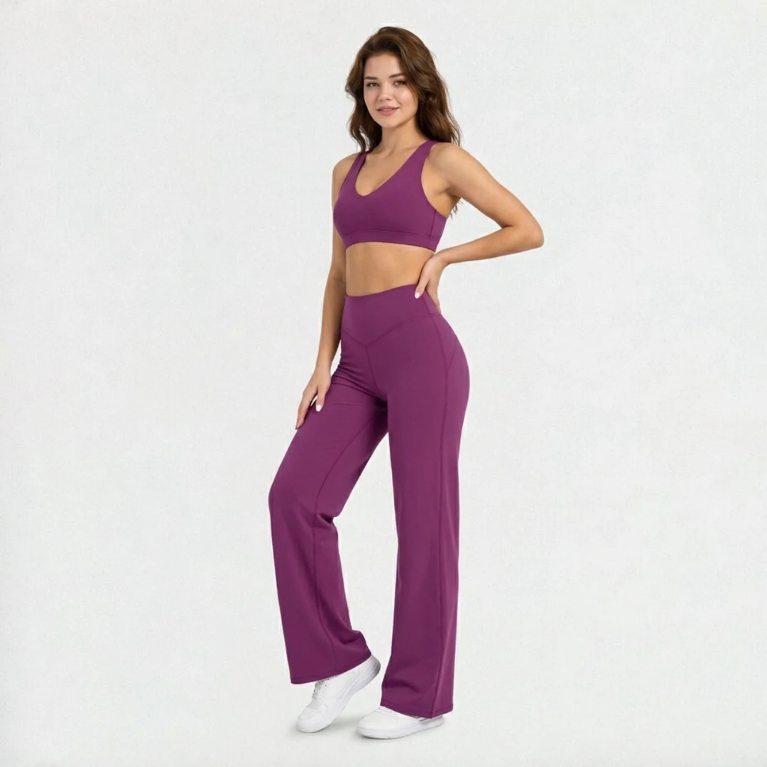 Ascend™ Flare Leggings