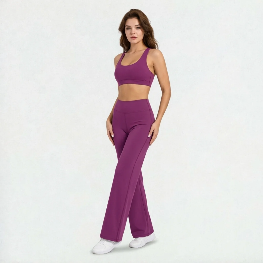 Ascend™ Flare Leggings