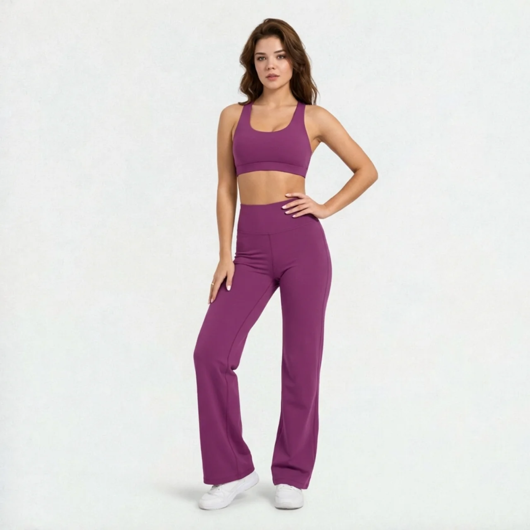 Ascend™ Flare Leggings