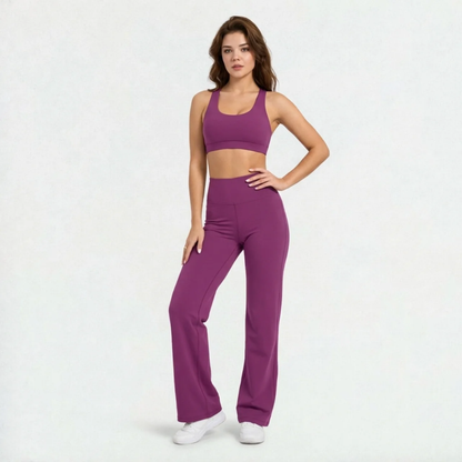 Ascend™ Flare Leggings
