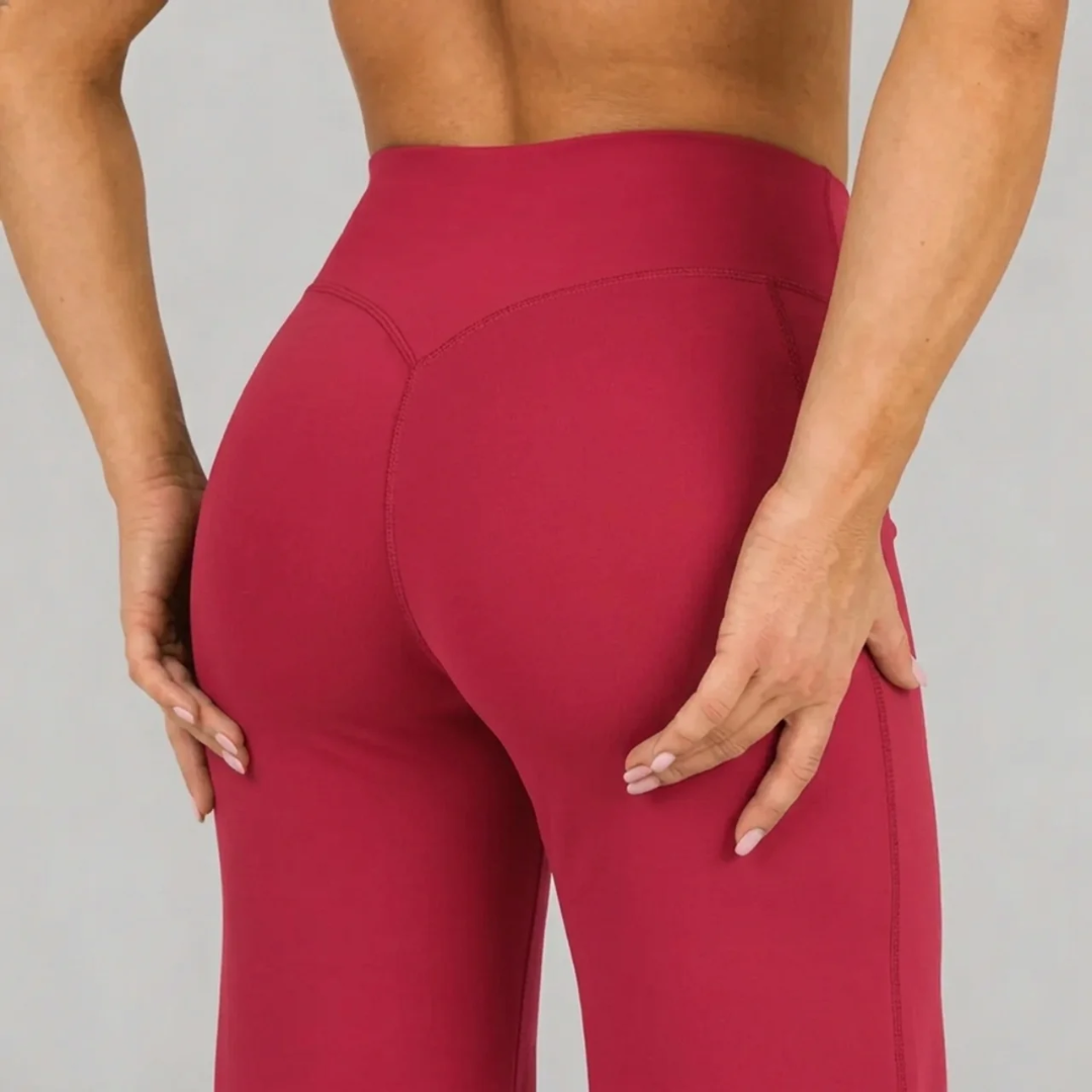 Ascend™ Flare Leggings