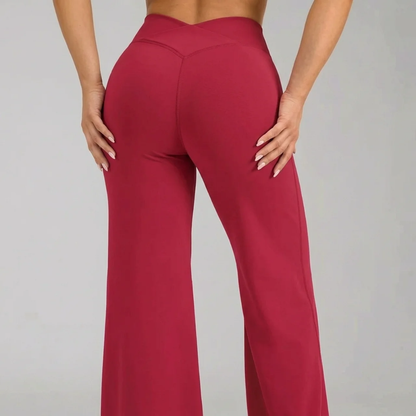 Ascend™ Flare Leggings