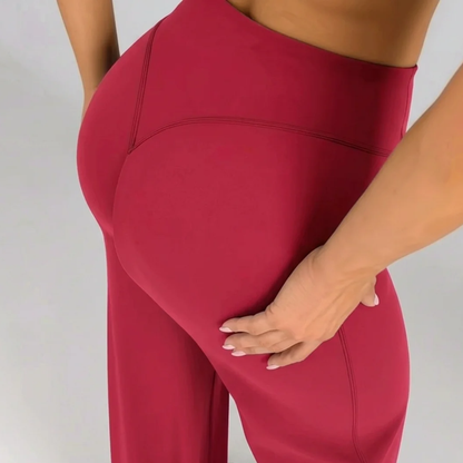 Ascend™ Flare Leggings