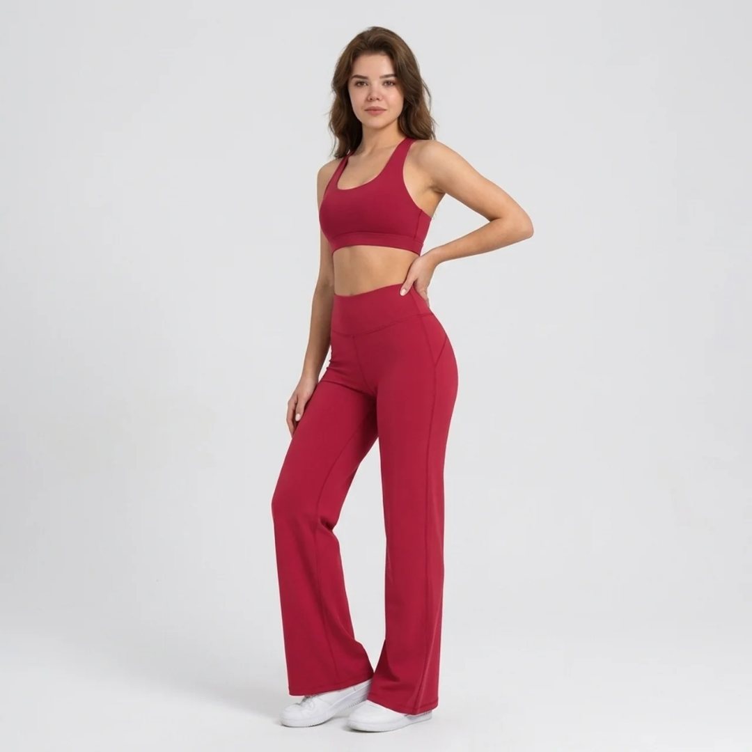 Ascend™ Flare Leggings