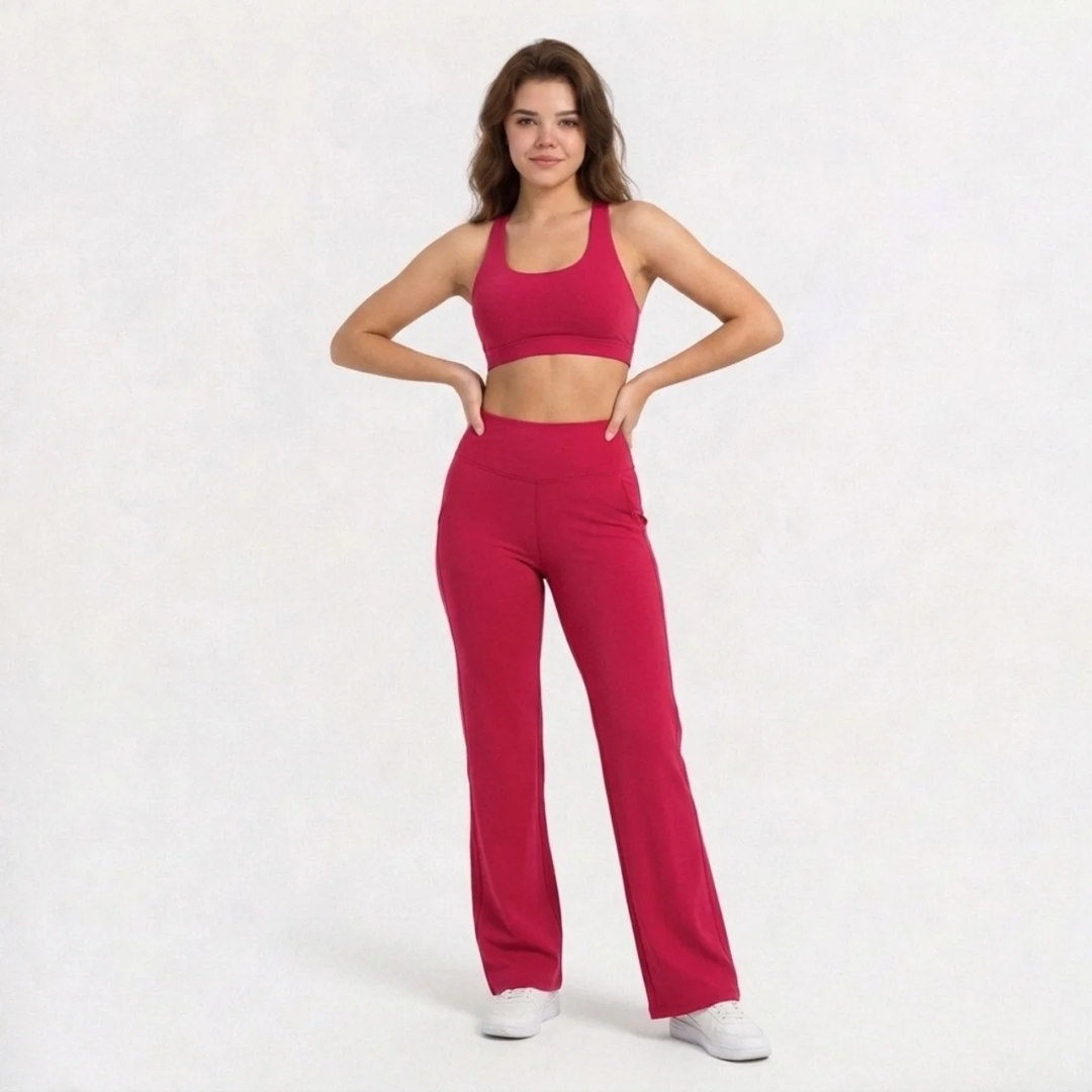 Ascend™ Flare Leggings