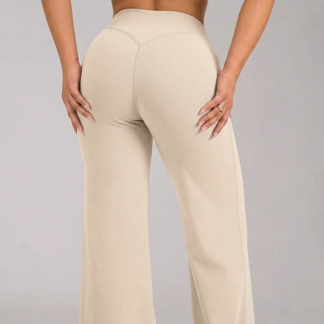 Ascend™ Flare Leggings