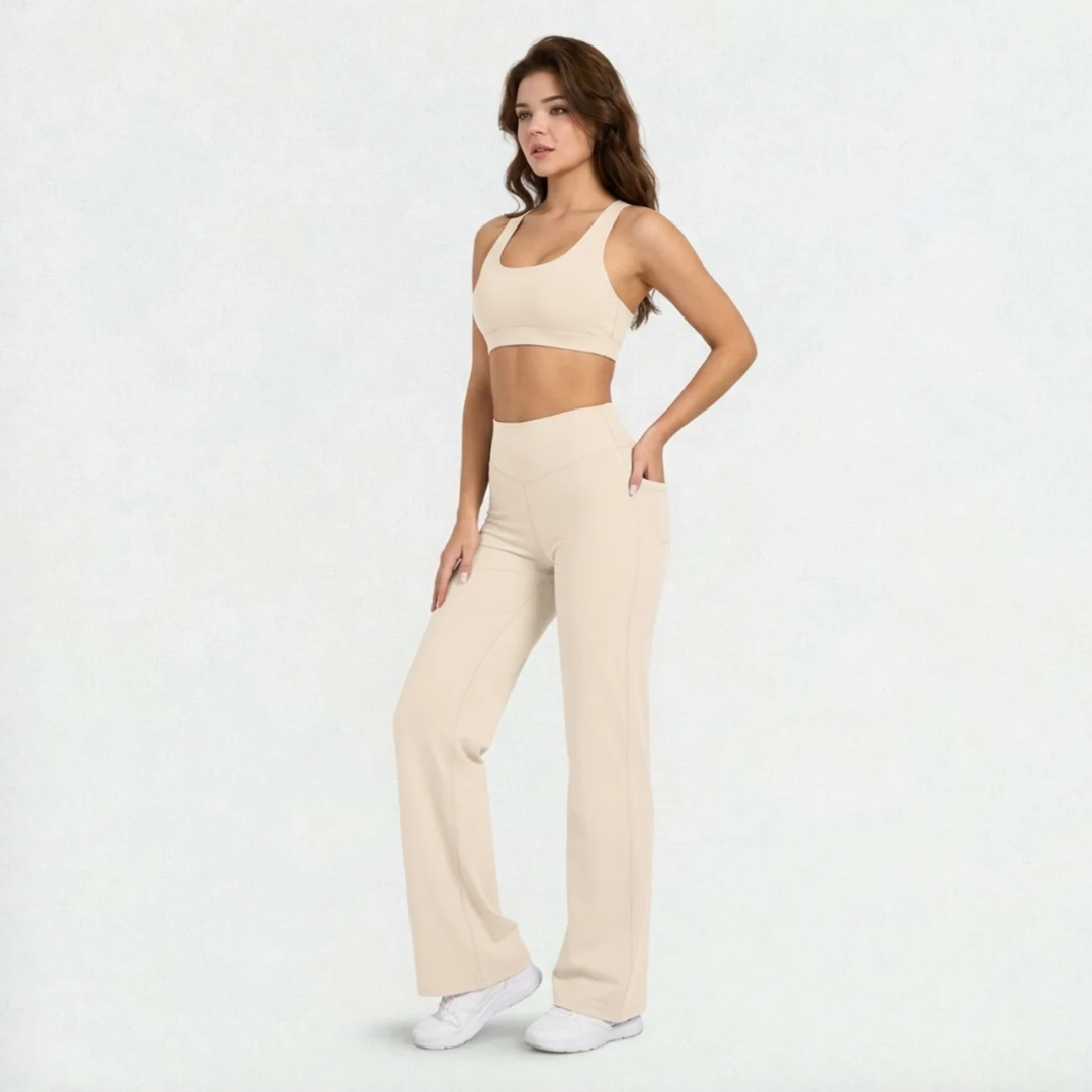 Ascend™ Flare Leggings