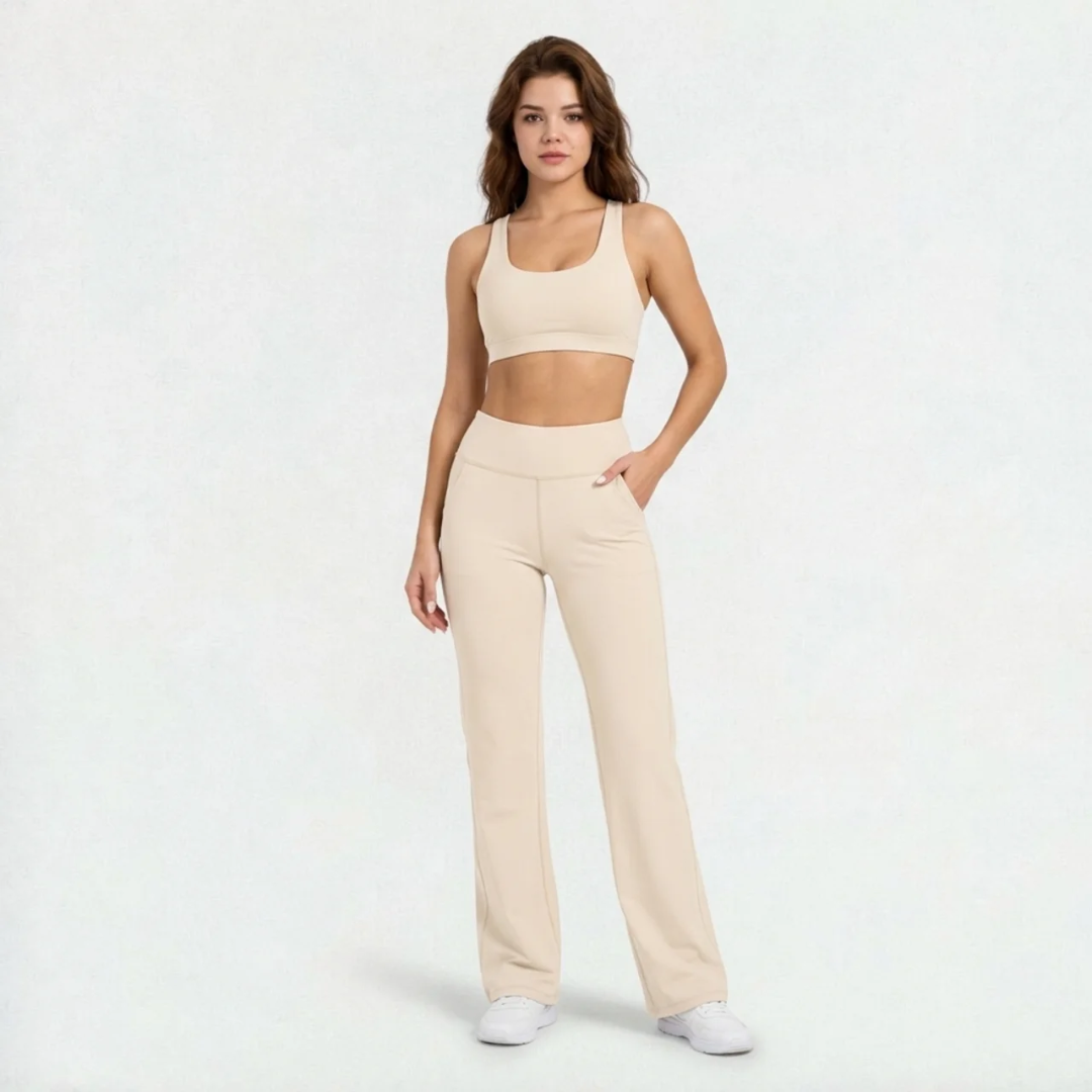 Ascend™ Flare Leggings