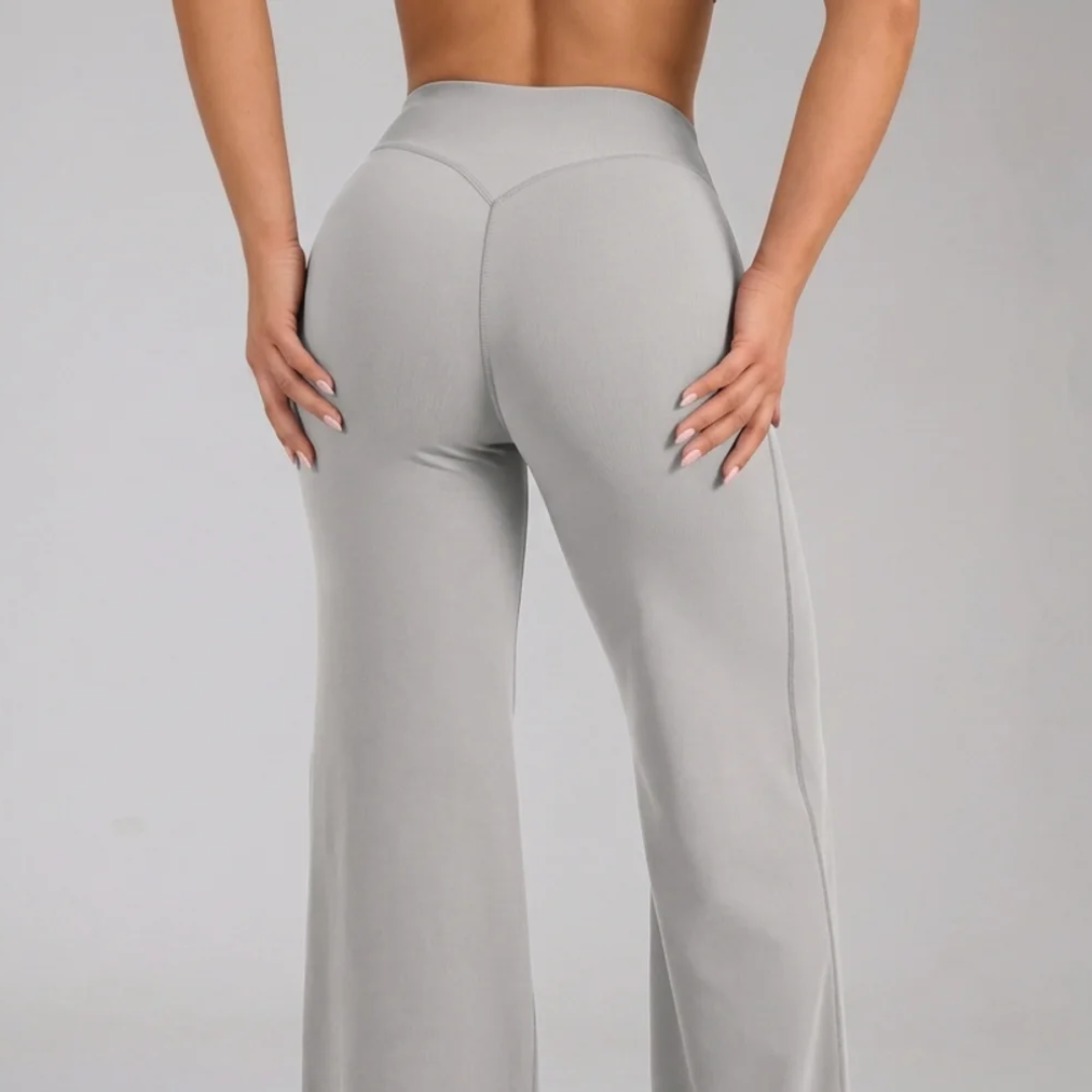 Ascend™ Flare Leggings
