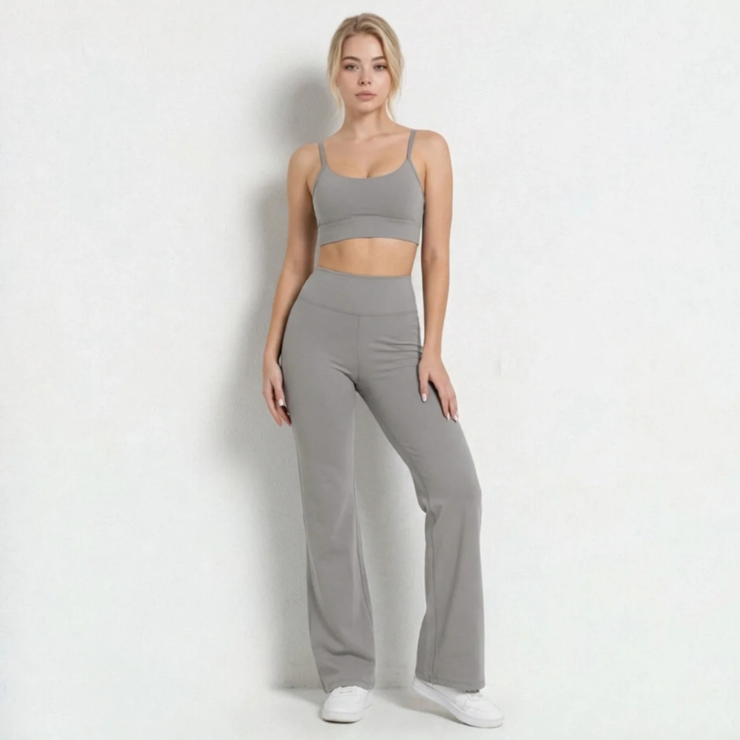 Ascend™ Flare Leggings
