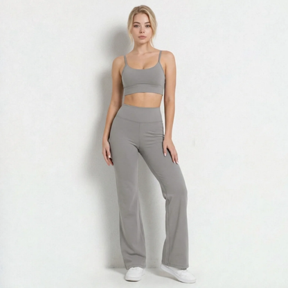 Ascend™ Flare Leggings