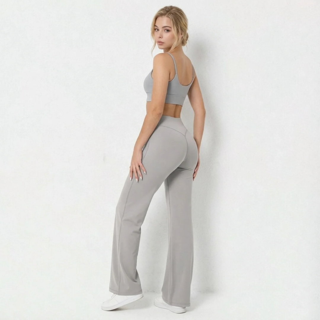 Ascend™ Flare Leggings