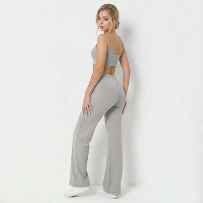 Ascend™ Flare Leggings