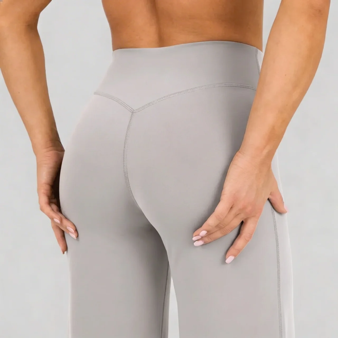 Ascend™ Flare Leggings