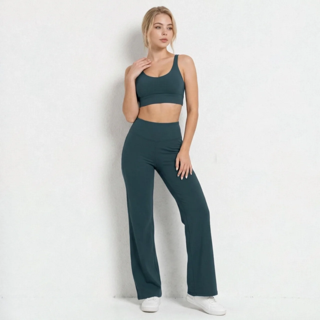Ascend™ Flare Leggings