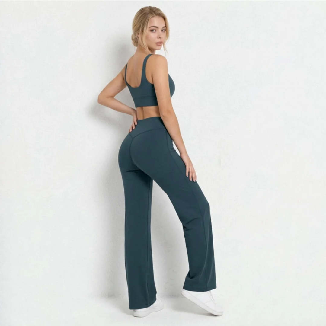 Ascend™ Flare Leggings