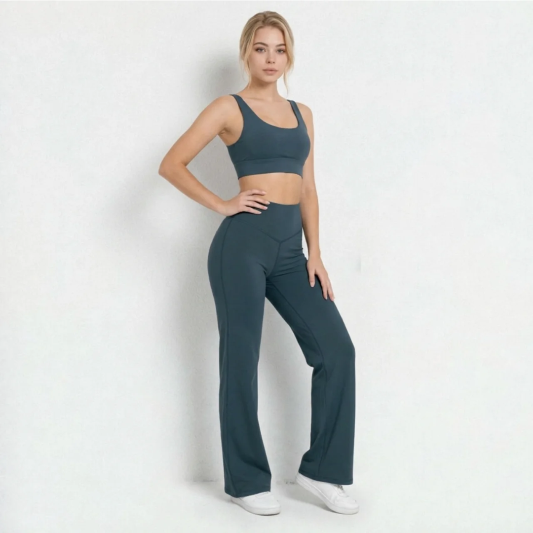 Ascend™ Flare Leggings